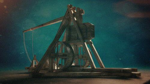 Dark Marvels Season 1 Episode 6 - Superweapons of Fear