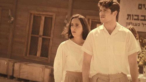 Palmach Season 2 Episode 12 - Episode 12