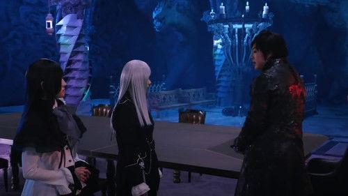 Kamen Rider Gavv Season 1 Episode 5 - The Memories Are Painful