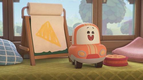 Go! Go! Cory Carson Season 5 Episode 5 - Cory's Voice