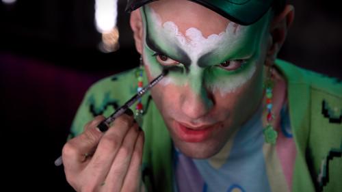 The Boulet Brothers' Dragula: Titans Season 2 Episode 8 - Supervillains!