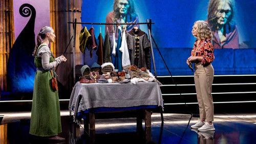 El condensador de fluzo Season 3 Episode 8 - Episode 8