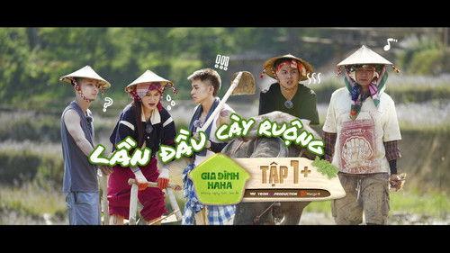 Haha Family Season 1 Episode 2 - Episode 1+