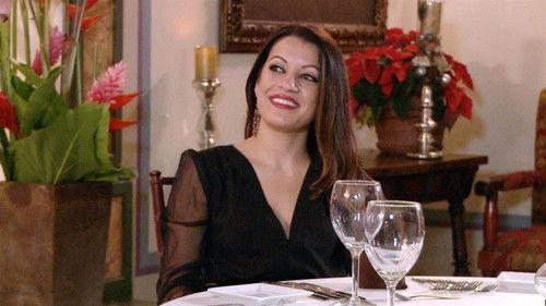 Married at First Sight Season 2 Episode 4 - Honeymoons