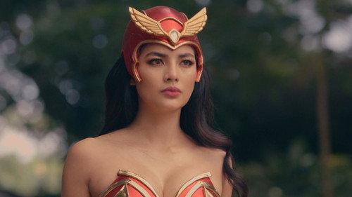 Mars Ravelo's Darna Season 1 Episode 26 - Sisterhood