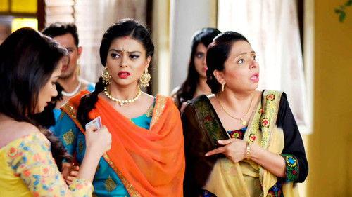 Har Mard Ka Dard Season 5 Episode 8 - Kaun Hain Asli Preeti?