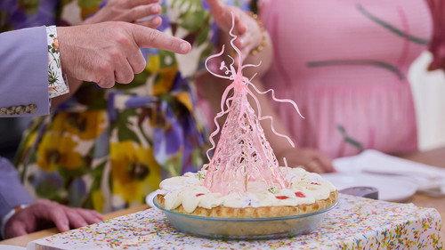 The Great Canadian Baking Show Season 9 Episode 6 - Pastry Week