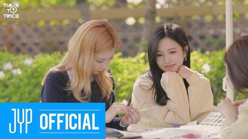 TIME TO TWICE Season 11 Episode 5 - TDOONG Forest EP.05