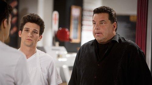 The Secret Life of the American Teenager Season 3 Episode 8 - The Sounds of Silence