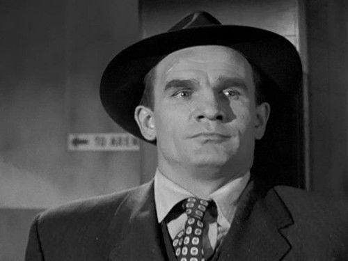 The Untouchables Season 4 Episode 25 - The Giant Killer