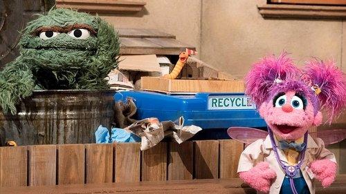 Sesame Street Season 49 Episode 1 - When You're a Vet