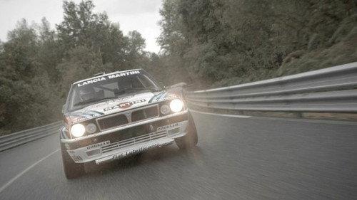 Lancia - The Legend of Rally Season 1 Episode 3 - Queen Delta