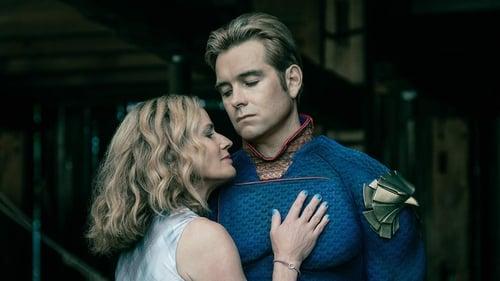 undefined Season 1 Episode 6 - The Innocents