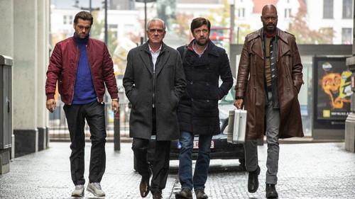 Background image for Scouting