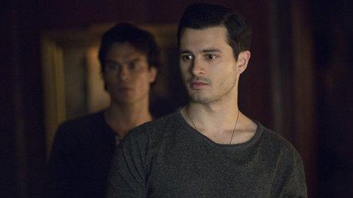 undefined Season 7 Episode 21 - Requiem for a Dream