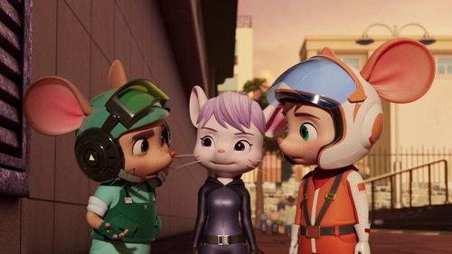 Shuke Beita Season 3 Episode 10 - Episode 10