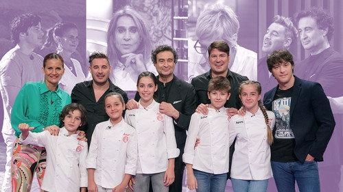 MasterChef Celebrity Season 7 Episode 8 - Episode 8