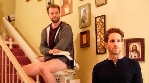 A.P. Bio Season 2 Episode 10 - Handcuffed