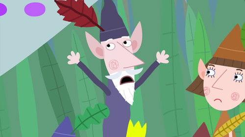 Ben & Holly's Little Kingdom Season 1 Episode 13 - Nanny Plum's Lesson