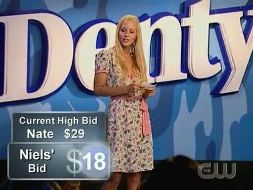 Beauty and the Geek Season 3 Episode 4 - Beauties Pimp Their Geeks