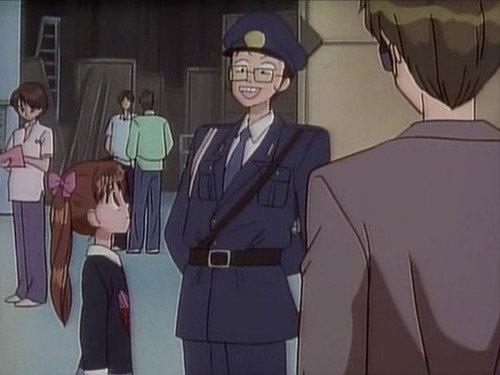 Kodocha Season 1 Episode 6 - Chicken-and-Egg Dum-Dum, Too Yucky to Eat