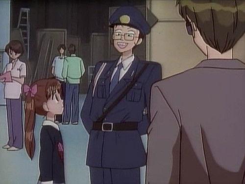 Kodocha Season 1 Episode 6 - Crazy Stew Family Crisis