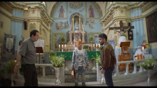 Pinches Momias Season 1 Episode 4 - Episode 4