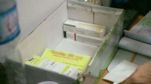 Operazione N.A.S. Season 3 Episode 15 - Episode 15