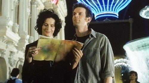 Six Feet Under Season 1 Episode 11 - The Trip