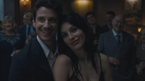 undefined Season 1 Episode 5 - I Think You Just Saved My Life
