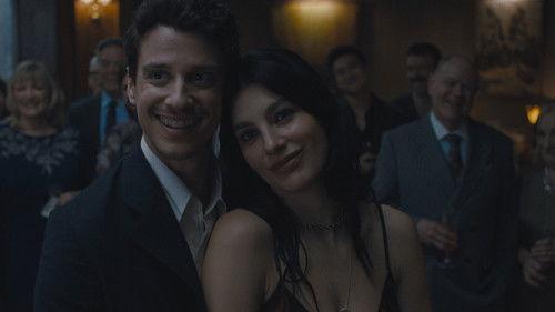 Something Very Bad is Going to Happen Season 1 Episode 5 - I Think You Just Saved My Life