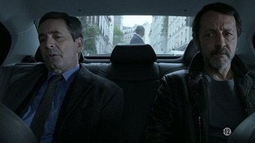 Braquo Season 3 Episode 8 - Between Earth and Hell