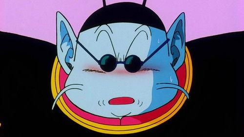 Dragon Ball Z Season 1 Episode 19 - Defying Gravity