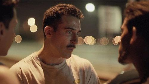On Death Row Season 1 Episode 1 - Episode 1