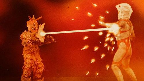 Ultraman Ace Season 1 Episode 23 - Reversal! Zoffy Now Arrives