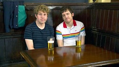 Josh Season 1 Episode 2 - Mum and Dad