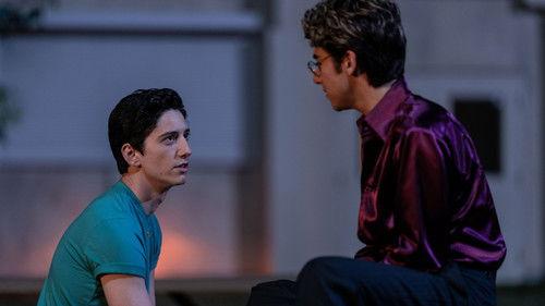 Background image for Ghost Pointe Blank