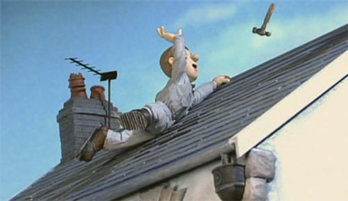 Fireman Sam Season 5 Episode 6 - Neighbourhood Watchout