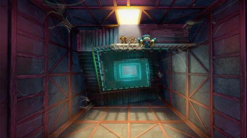 Dragonero - I Paladini Season 2 Episode 17 - Episode 17