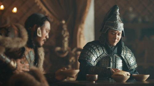 The Imperial Age Season 1 Episode 25 - Episode 25