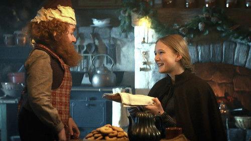 Julehjertets hemmelighed Season 1 Episode 1 - Episode 1