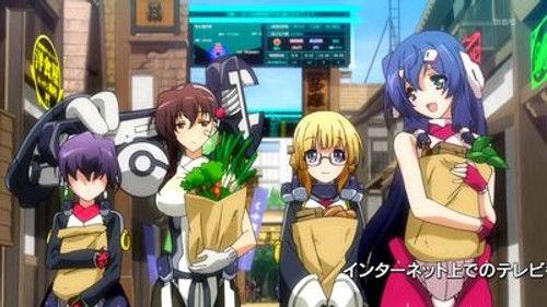 Horizon in the Middle of Nowhere Season 1 Episode 3 - Commandos in Town