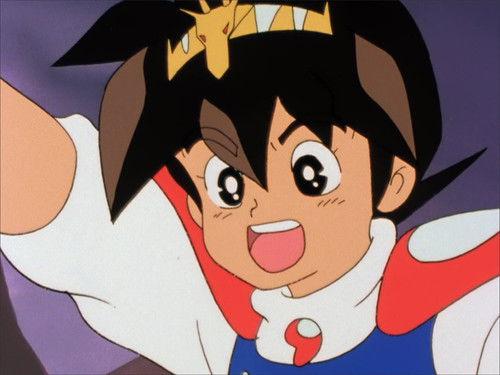 Mashin Hero Wataru Season 1 Episode 24 - Episode 24