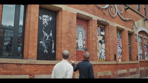 Billy & Dom Eat the World Season 1 Episode 7 - Manchester