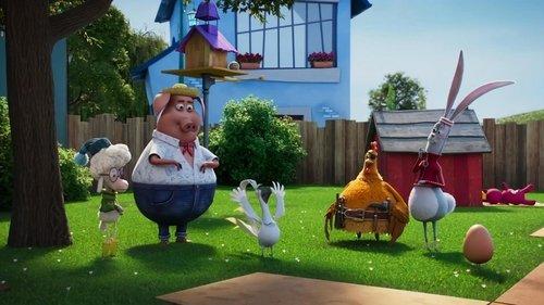 Coop Troop Season 1 Episode 8 - Episode 8