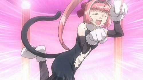 Chocotto Sister Season 1 Episode 19 - The Idol's Melancholy