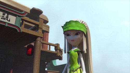 Kung Food Season 2 Episode 25 - Episode 25