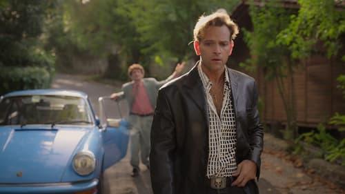 undefined Season 1 Episode 4 - The Dream