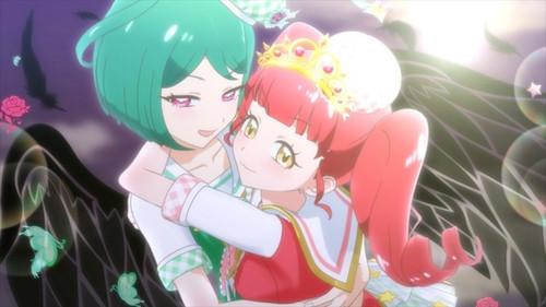 Kiratto Pri☆chan Season 1 Episode 9 - Challenge Myself? I Tried It!