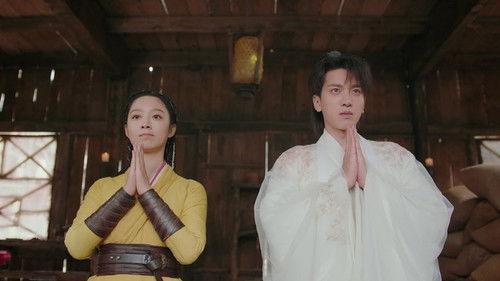 Fall in Love with a Fox Season 1 Episode 1 - Episode 1